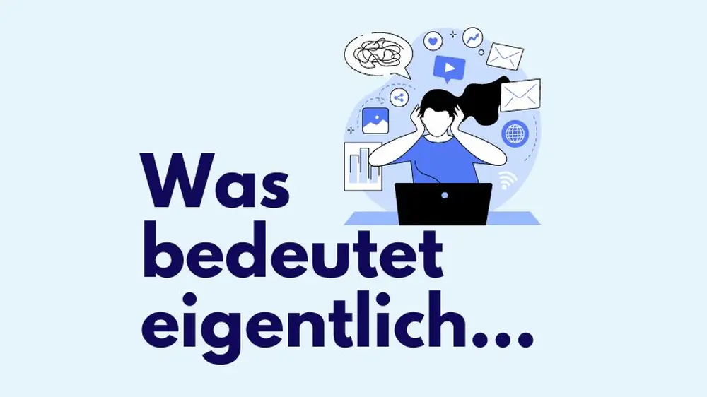 Ausgebranntsein und dennoch funktionieren: über Arbeiten im Burn On