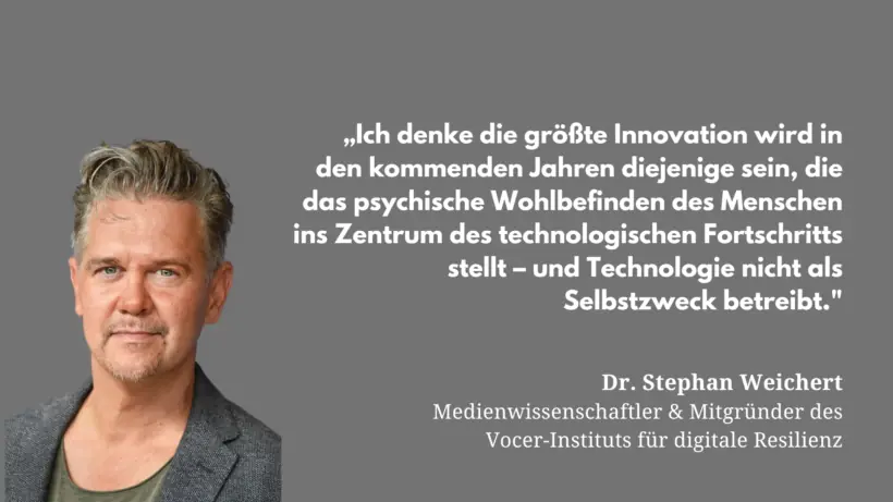 Digitale Resilienz aufbauen: Die besten Strategien – Grafik
