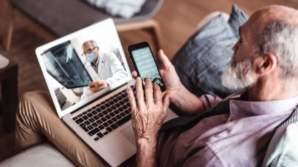 Gesundheitswesen 2.0: Telemedizin - Potenziale für Unternehmen