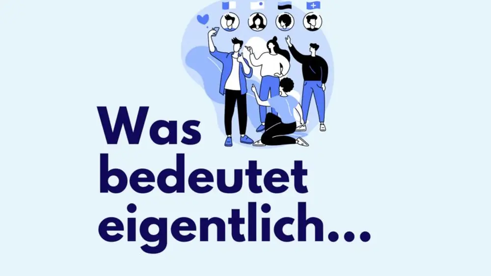 Integration und Inklusion – Gemeinsam, statt nur dabei