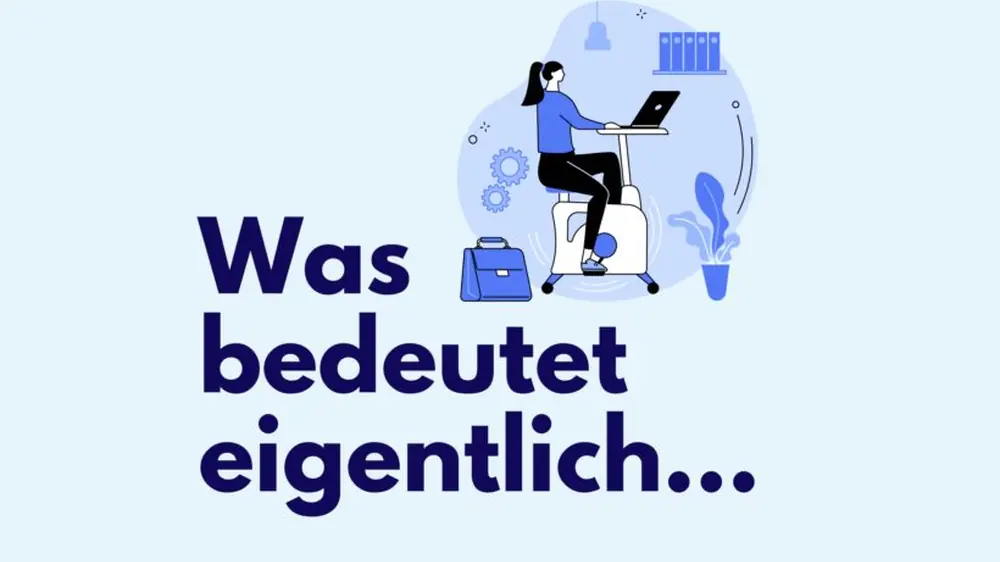 Jetzt auch noch Sport? Wie Bewegung im Alltag funktionieren kann