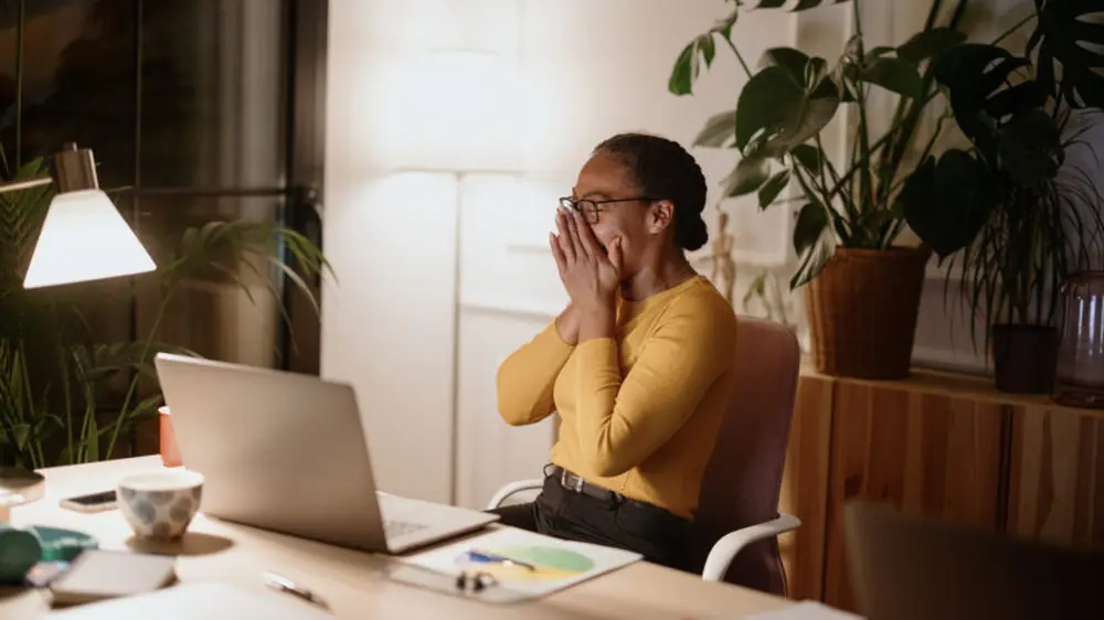 Jubel, Tränen und Frust: Wieviel Gefühl verträgt der Job?