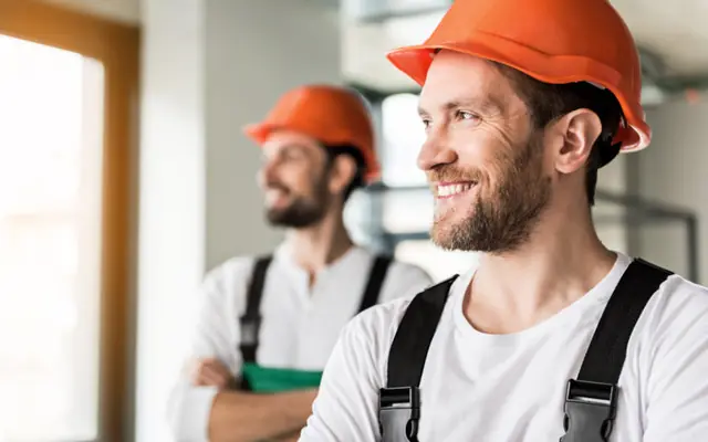 Bewegte Pause in Handwerk & Co? BGM im produzierenden Gewerbe