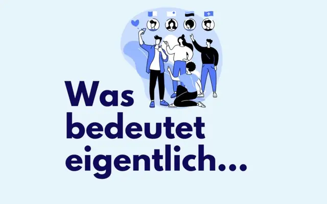 Integration und Inklusion – Gemeinsam, statt nur dabei