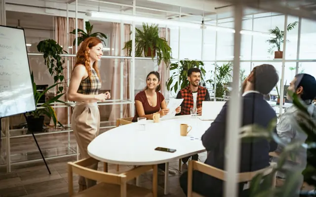 Alles nachhaltig, oder was? Wie Unternehmen von CSR profitieren