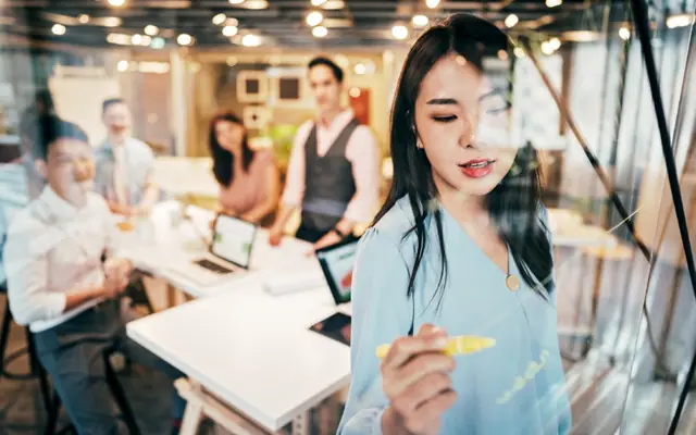 To change or not to change? Change-Management im Fokus