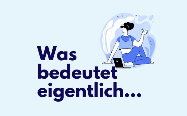 Finden Sie die richtige Einstellung! Ein Mythencheck rund um das Thema Rückengesundheit
