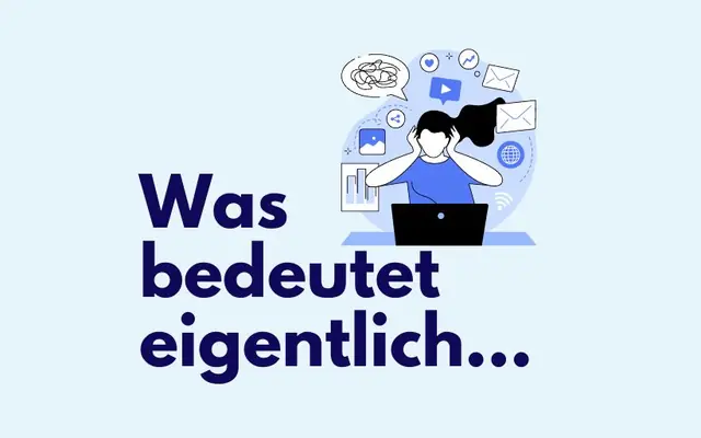 Ausgebranntsein und dennoch funktionieren: über Arbeiten im Burn On
