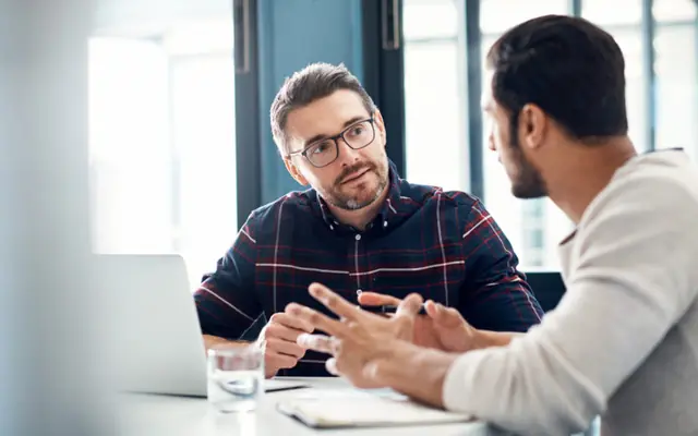 Wiedereingliederung nach Burnout: eine Guideline für HR-Manager
