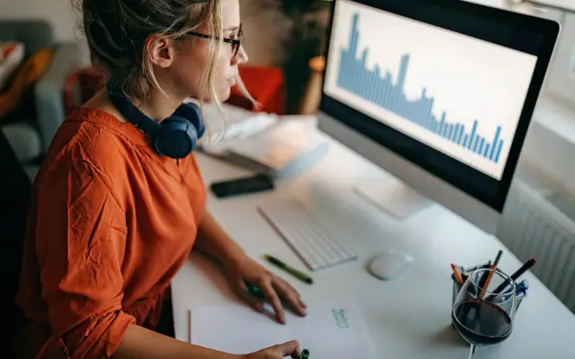 Das Beste aus beiden Welten: Hybrid Work statt Dauer-Homeoffice