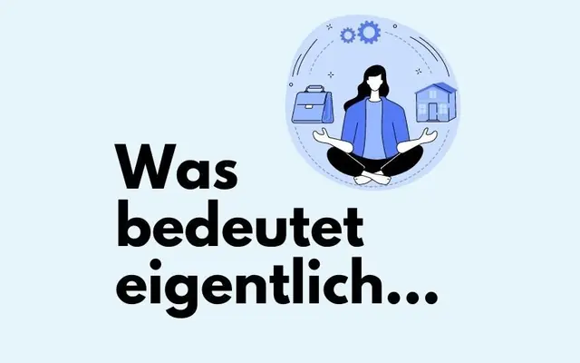 Quo vadis, Work-Life-Balance? Komm zurück!