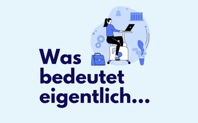 Jetzt auch noch Sport? Wie Bewegung im Alltag funktionieren kann