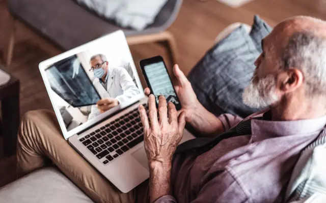Gesundheitswesen 2.0: Telemedizin - Potenziale für Unternehmen