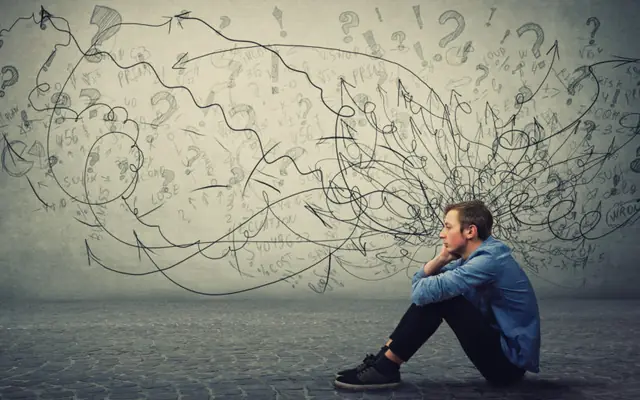 Stressbewältigung – Kein Stress mit dem Stress!