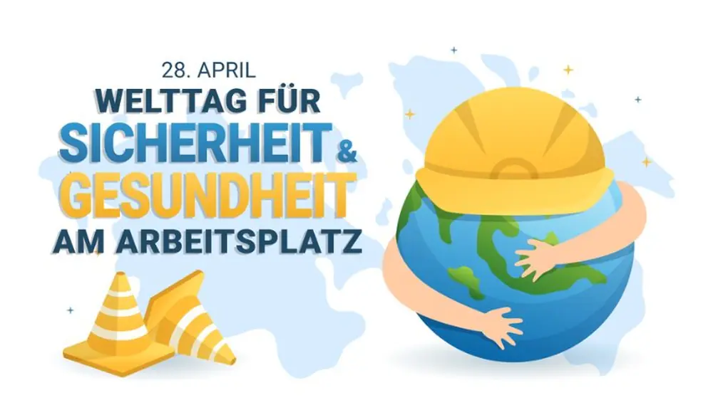 Mit Sicherheit gesund: Wie Unternehmen ihre Mitarbeitenden schützen