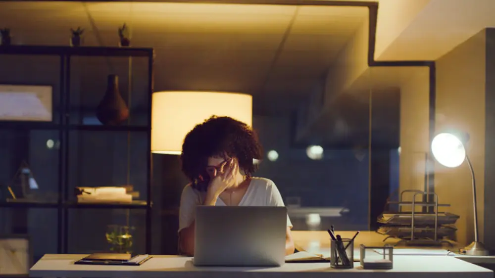 Prävention statt Intervention: Burnout verhindern, bevor er auftritt
