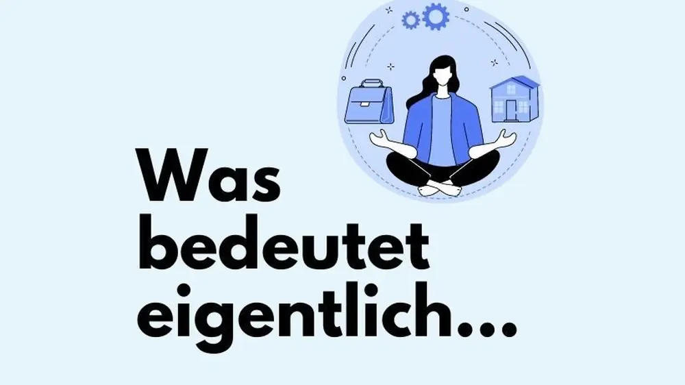 Quo vadis, Work-Life-Balance? Komm zurück!