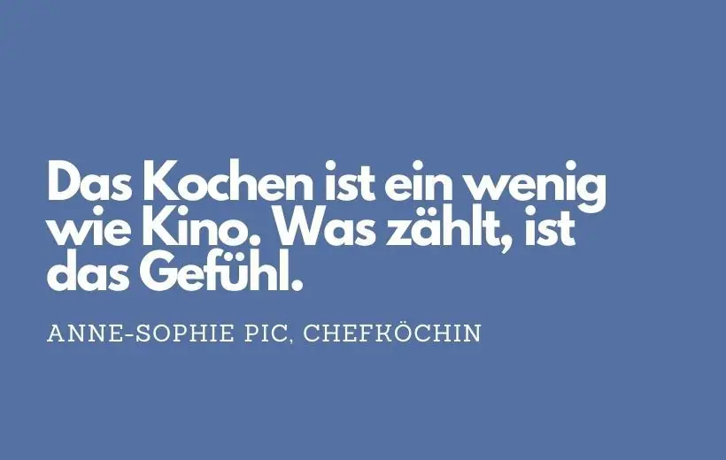 So schmeckt Glück: Wie Nahrung unsere Psyche beeinflusst – Grafik