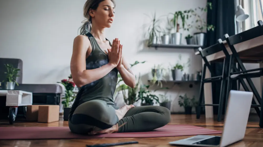 Stress ausschalten: Mit digitalen Angeboten zur Stressbewältigung