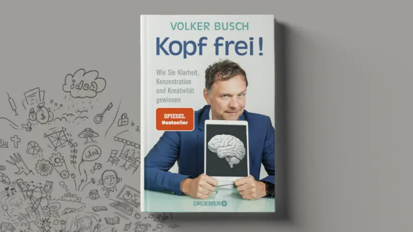 Stress ausschalten: Mit digitalen Angeboten zur Stressbewältigung – Grafik