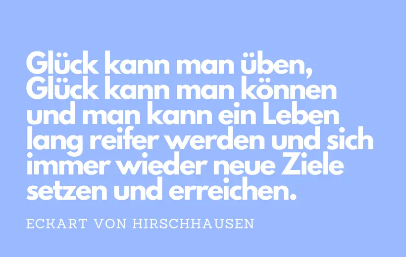 Was bedeutet eigentlich positive Psychologie? – Grafik