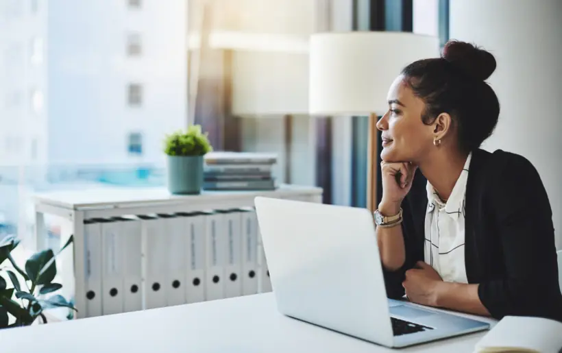 Weniger Stress, mehr Motivation: Das bringt Achtsamkeit im Job – Grafik