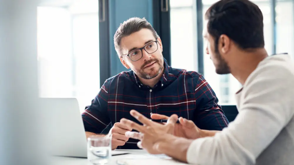 Wiedereingliederung nach Burnout: eine Guideline für HR-Manager