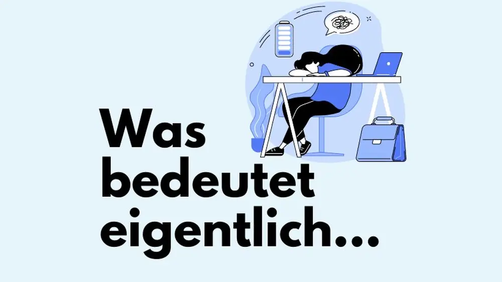 Wir müssen über psychische Gesundheit sprechen – auch am Arbeitsplatz