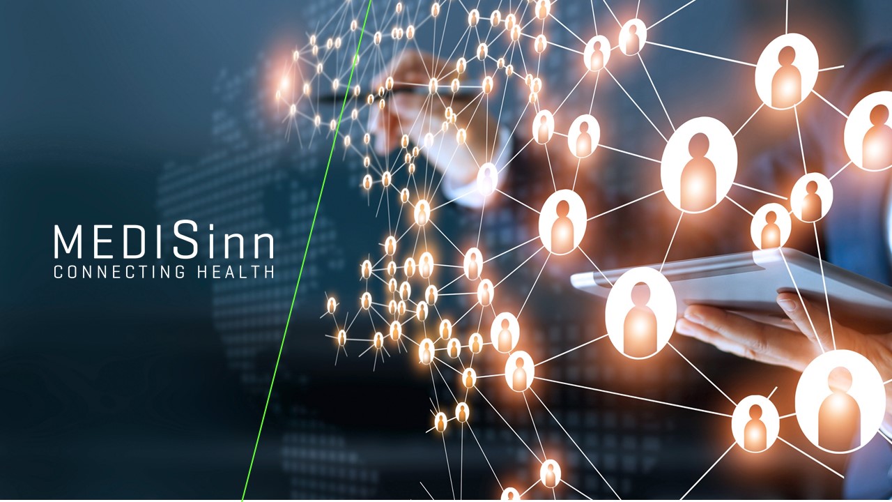 MEDISinn – Connecting Health MEDISinn – Connecting Health