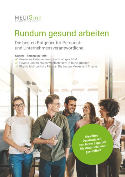 Das MEDISinn-Whitepaper \