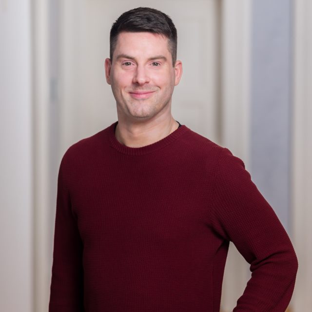 Igor Schneider – IT