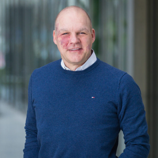 Alexander Möller – General Management