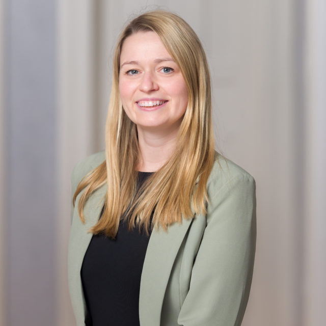 Anna-Sophie Schulz – Product Management