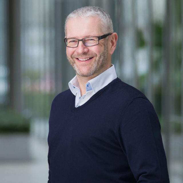 Jörg Talaga – General Management