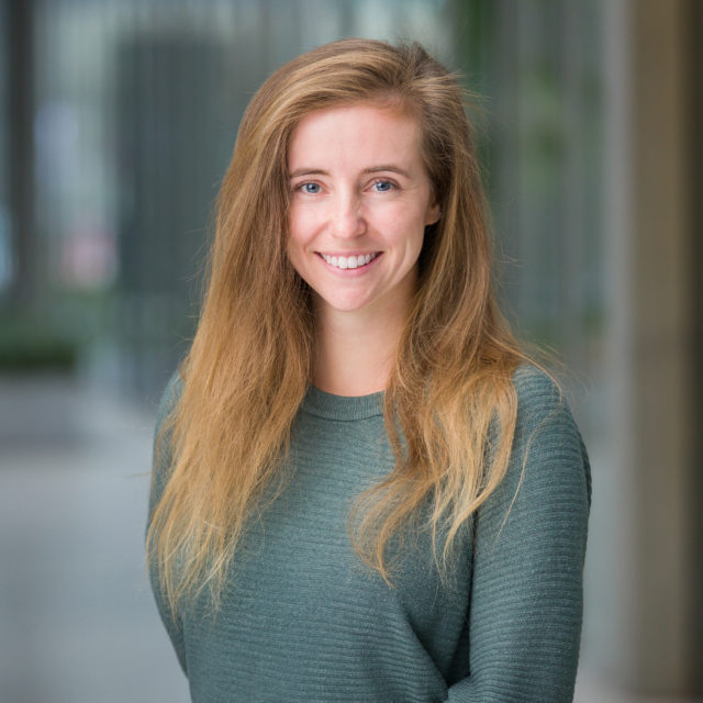 Laura Geisslinger – Product Management