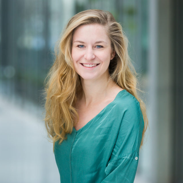 Saskia Reuter – MEDISinn GmbH