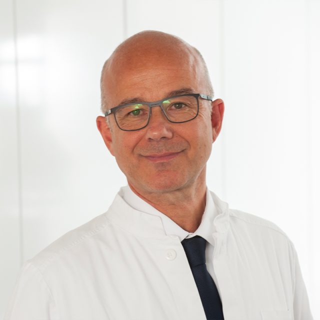 Dr. Rainer Luick – Facharzt für Innere Medizin – Betriebsmedizin