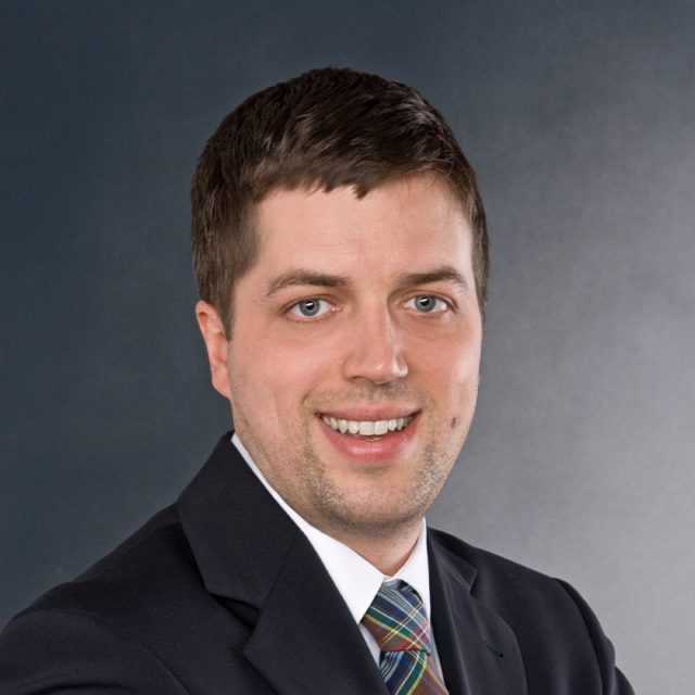  Dominik Völk – Facharzt für Allgemeinmedizin – Betriebsmedizin