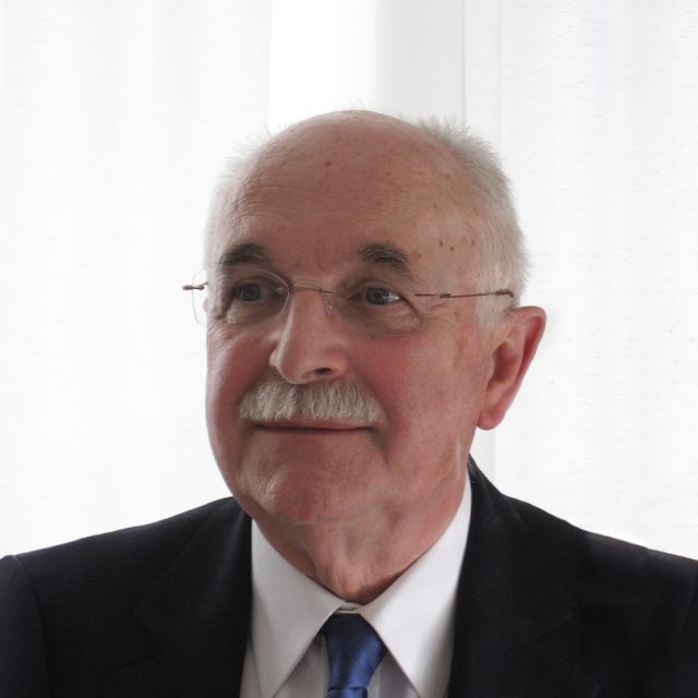 Dr. Wolfgang Wiesner – Internist – Betriebsmedizin