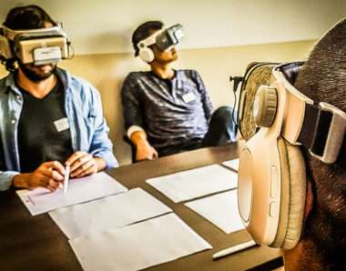 VR-Event