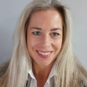 Karin Gmelch Karin Gmelch