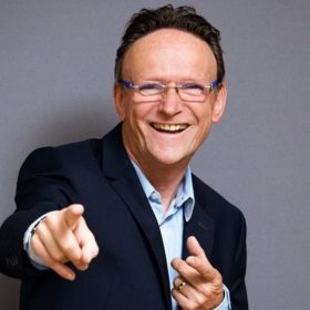 Ernst Vöhringer Ernst Vöhringer